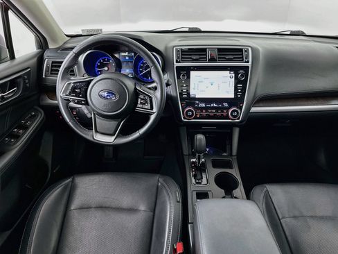 Used 2019 Subaru Outback 3.6R Limited AWD/4WD image 24