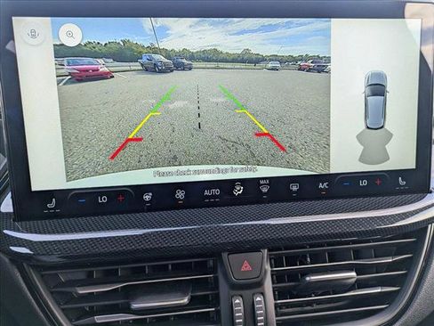 New 2024 Ford Escape ST-Line w/ Tech Pack #1 image 13