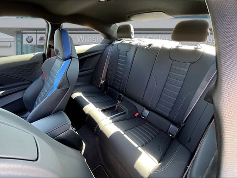 New 2026 BMW M2 w/ Lighting Package RWD image 22
