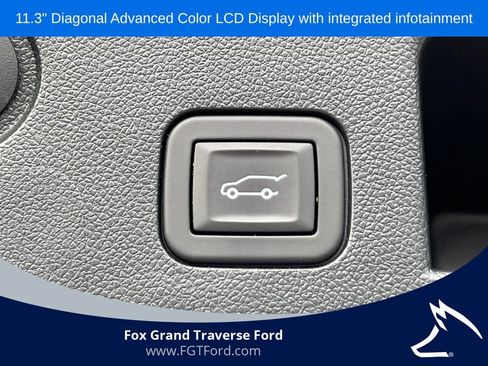 Used 2025 Chevrolet Equinox LT w/ Convenience Package II AWD/4WD image 32