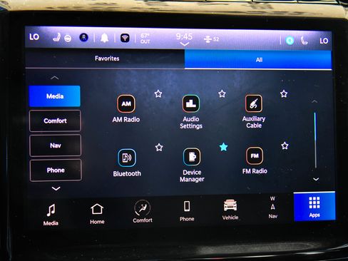 Used 2022 Jeep Grand Cherokee Limited 4xe w/ MOPAR Finishing Package AWD/4WD image 23