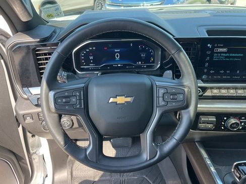 Used 2025 Chevrolet Silverado 1500 High Country w/ Technology Package image 23
