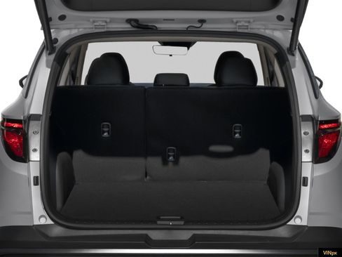 Certified 2025 Hyundai Tucson SEL image 9