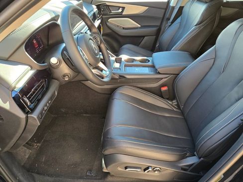 New 2026 Acura MDX FWD w/ Technology Package image 11