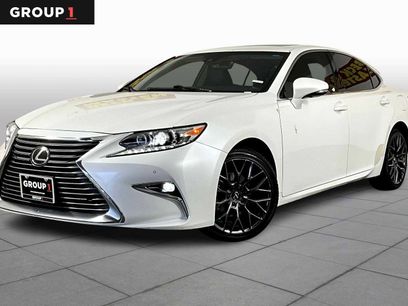 Used 2017 Lexus ES 350