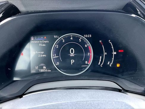 Used 2023 Lexus RX 350 FWD image 24