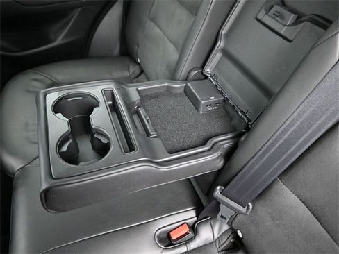 Certified 2023 MAZDA CX-5 AWD 2.5 S w/ Select Package image 21