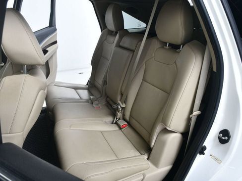 Used 2017 Acura MDX SH-AWD w/ Technology Package image 33