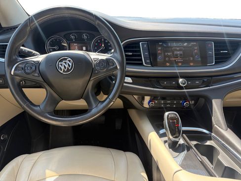 Used 2019 Buick Enclave Essence w/ Trailering Package, 5000 lbs. AWD/4WD image 13