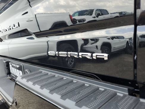 New 2026 GMC Sierra 1500 Denali AWD/4WD image 8