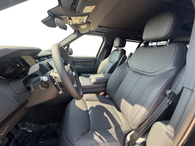 New 2026 Land Rover Range Rover Long Wheelbase SE AWD/4WD image 10