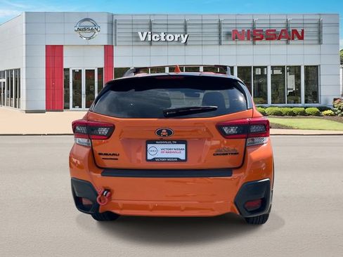 Used 2020 Subaru Crosstrek 2.0i Premium w/ Popular Package #2 AWD/4WD image 4