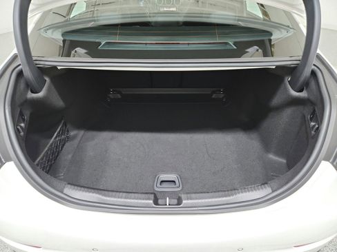 Certified 2025 Mercedes-Benz C 300 Sedan image 27