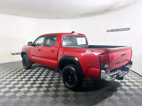 Used 2023 Toyota Tacoma SR5 image 5