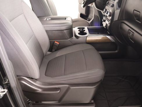 Used 2022 Chevrolet Silverado 2500 LT w/ Convenience Package image 13