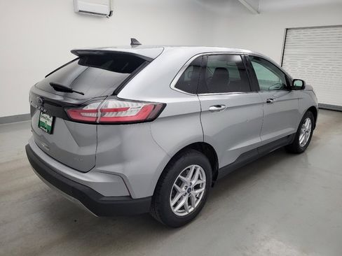 Used 2022 Ford Edge SEL AWD/4WD image 10