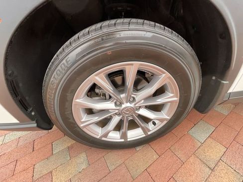 Certified 2024 Honda CR-V EX image 26