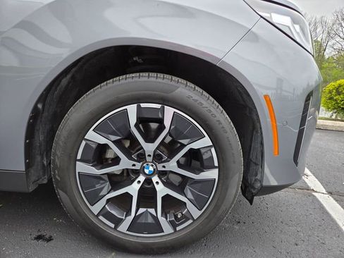 Used 2026 BMW X3 xDrive30i AWD/4WD image 4