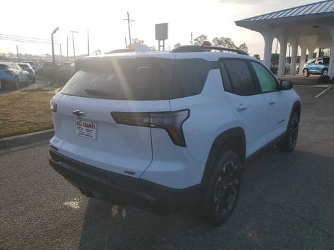 New 2026 Chevrolet Equinox RS w/ Convenience Package III image 6