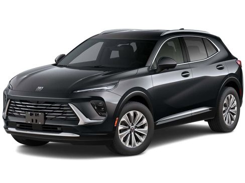 New 2026 Buick Envision Preferred image 25