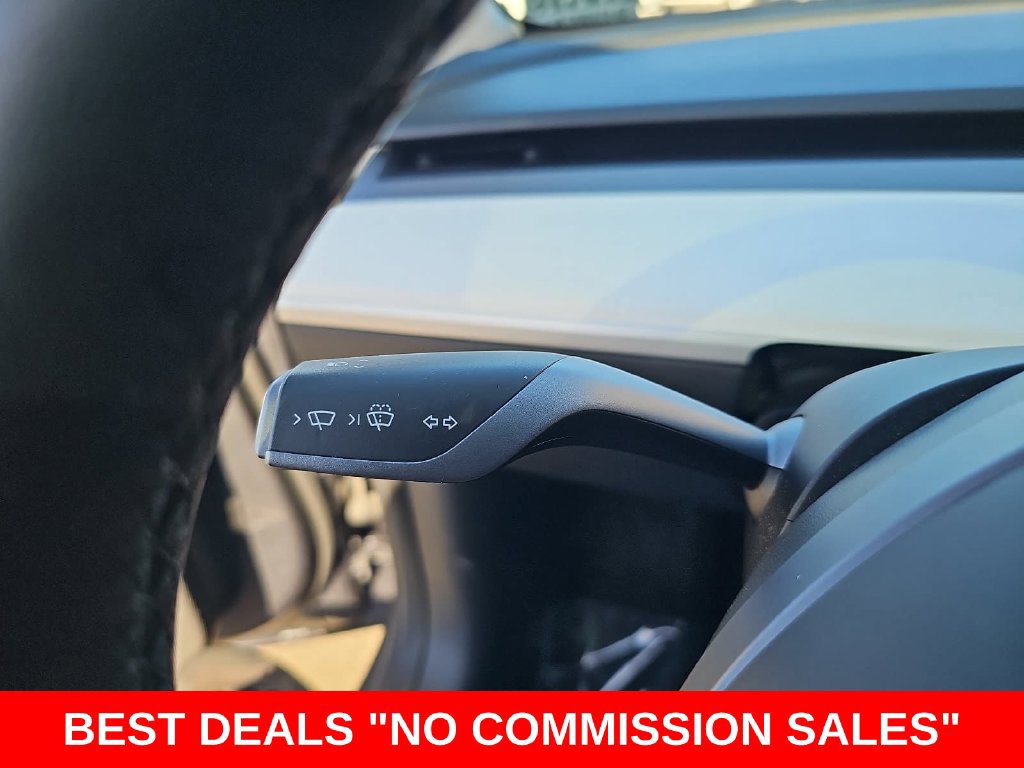 Used 2023 Tesla Model 3 Performance AWD/4WD image 27