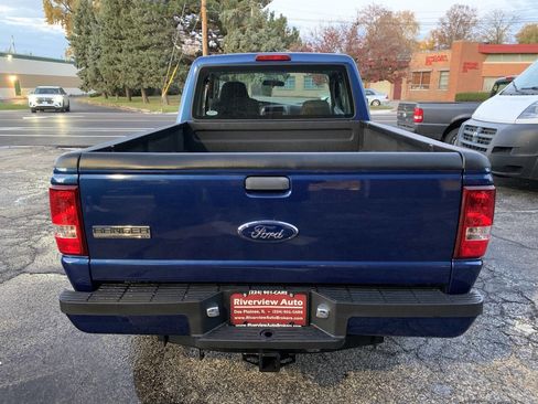 Used 2009 Ford Ranger XLT image 6