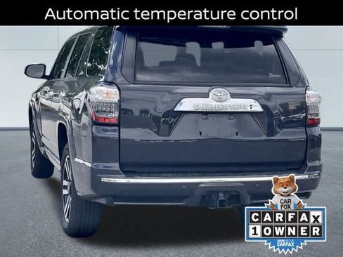 Used 2024 Toyota 4Runner Limited image 13