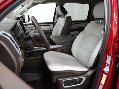 New 2026 RAM 1500 Laramie
