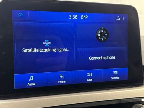 Used 2020 Ford Escape SEL AWD/4WD image 23