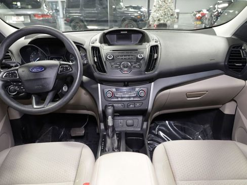 Used 2017 Ford Escape SE w/ SE Cold Weather Package AWD/4WD image 22