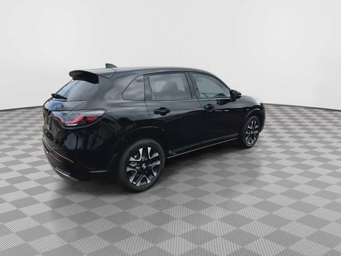 Certified 2026 Honda HR-V EX-L image 8