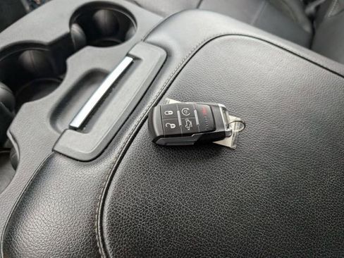 Used 2024 RAM 2500 Laramie image 18