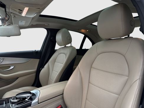 Used 2016 Mercedes-Benz C 300 4MATIC Sedan image 15