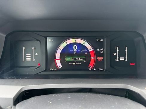 Used 2025 Toyota Tacoma SR5 image 20