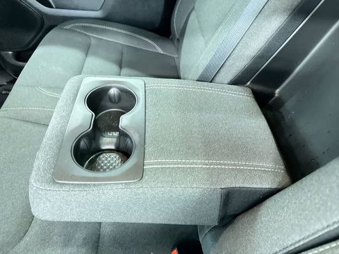 Used 2021 RAM 1500 Big Horn image 38