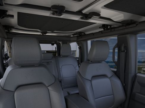 New 2026 Ford Bronco Outer Banks AWD/4WD image 38