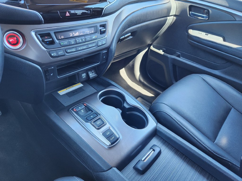 Used 2022 Honda Pilot Special Edition image 16