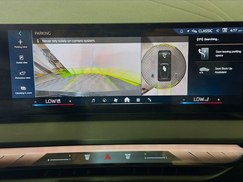 Used 2025 BMW X3 xDrive30i w/ Premium Package image 17