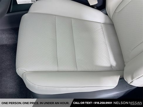 New 2026 Nissan Rogue SV image 18