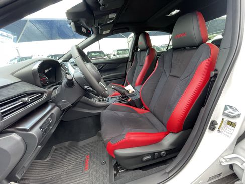 New 2026 Subaru WRX Limited AWD/4WD image 18