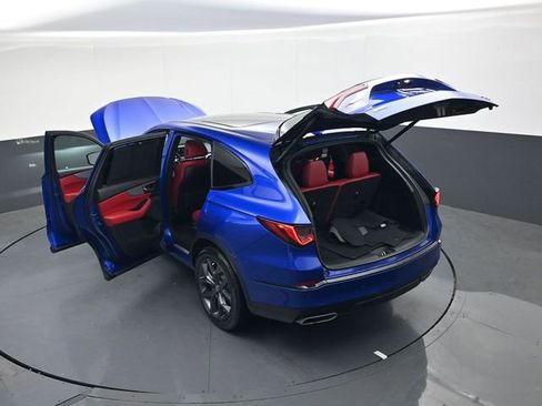 Used 2023 Acura MDX A-Spec image 39