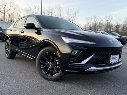 New 2026 Buick Envista Sport Touring w/ Convenience I Package