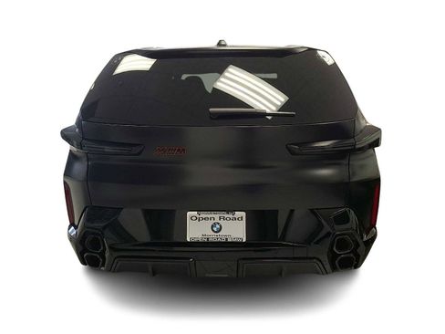 Used 2024 BMW XM Label Red image 5