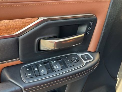 Used 2022 RAM 2500 Limited image 20