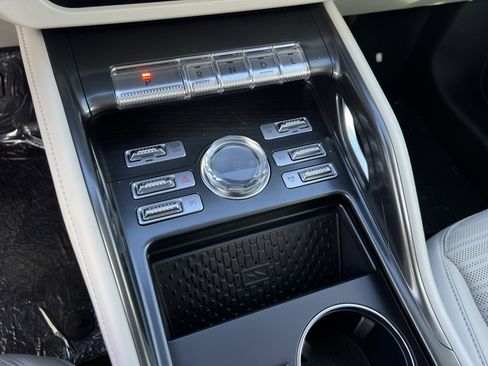 New 2026 Lincoln Nautilus Reserve w/ Jet Appearance Package image 22