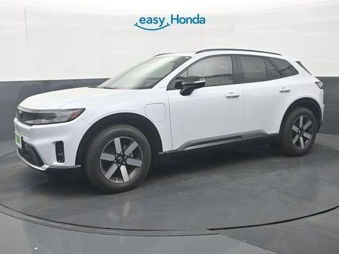 New 2026 Honda Prologue Touring image 4