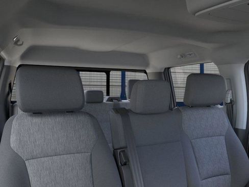 New 2026 Ford F250 XL w/ STX Appearance Package image 50