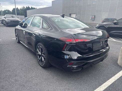 New 2026 Audi A6 Prestige AWD/4WD image 4
