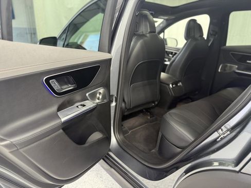Used 2023 Mercedes-Benz EQE 350+ 4MATIC SUV image 20