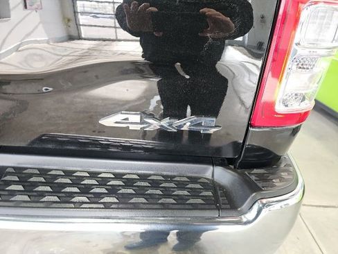 Certified 2024 RAM 2500 Big Horn w/ Bed Utility Group image 6